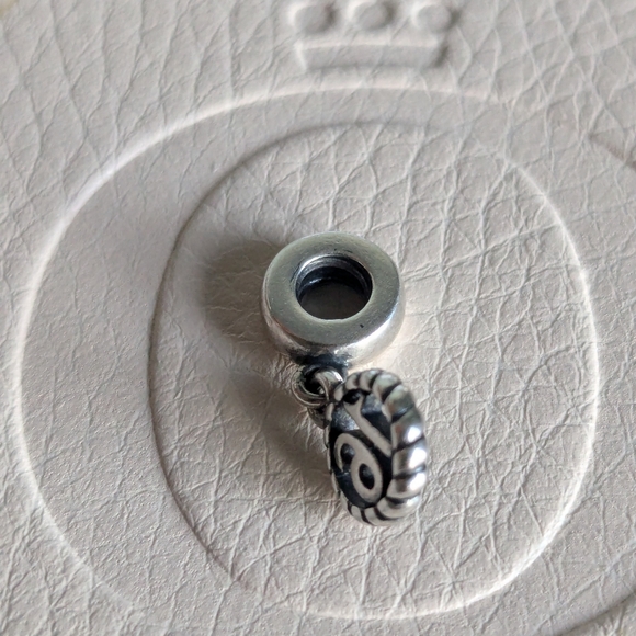 Pandora Sweet 16 Charm - Picture 6 of 8